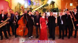 starlight dreamband