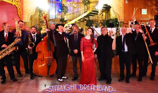 starlight dreamband