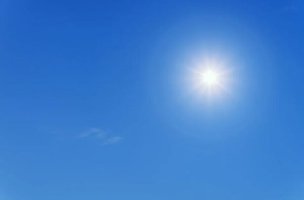 sun