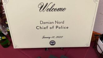 welcome to nord