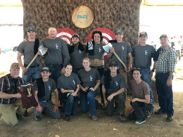 Cal Poly Loggers