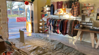 general store paso robles