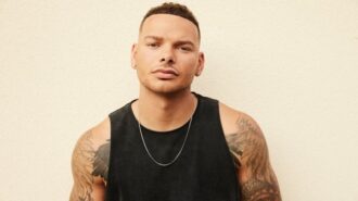 Kane brown