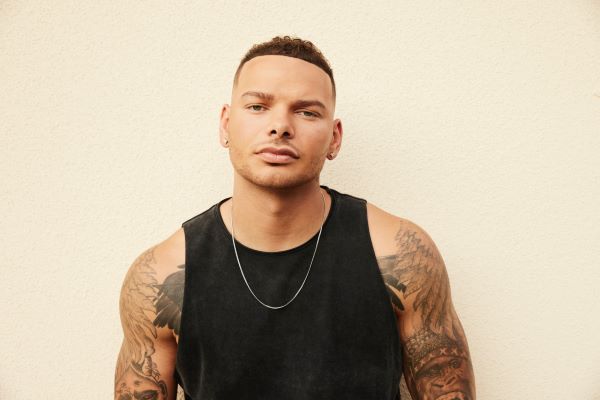 Kane brown