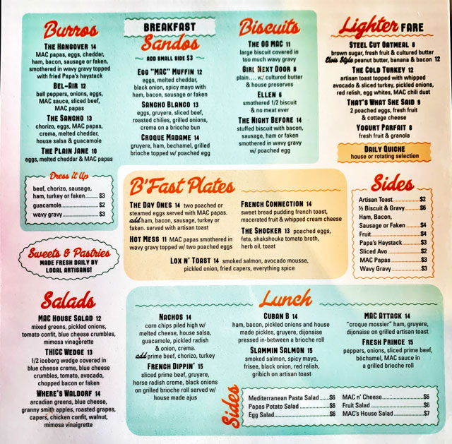 Morning-After-Cafe-menu-MAC-Paso-Robles
