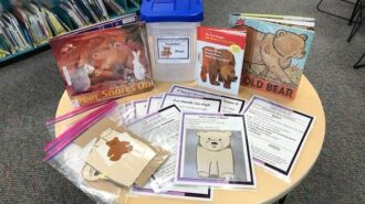 Storytime Box