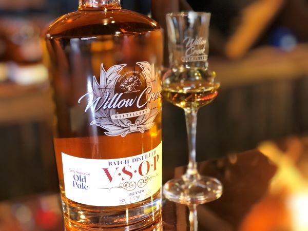 opolo brandy