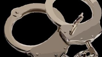 arrest