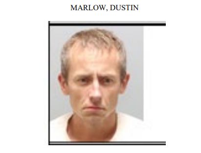 arrest paso robles