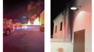 arson