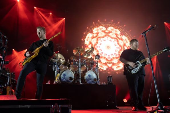 australian pink floyd