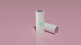 Lithium-Ion Battery