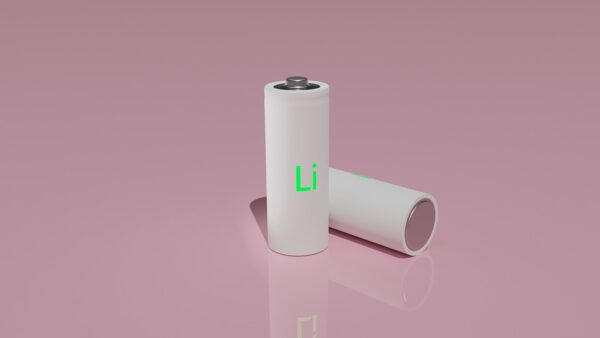 lithium
