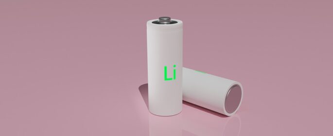 Lithium-Ion Battery