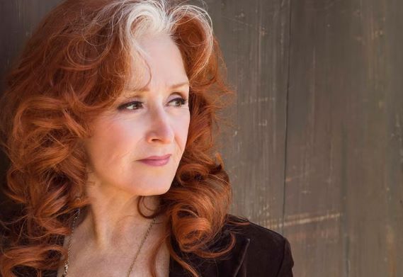 bonnie raitt