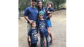 camp natoma