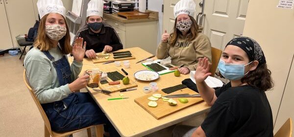 culinary arts