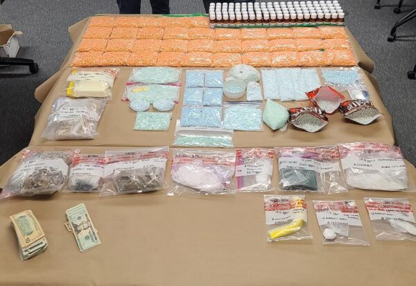 drug bust 2