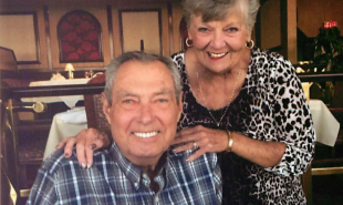 eddie and patty