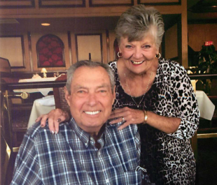 eddie and patty