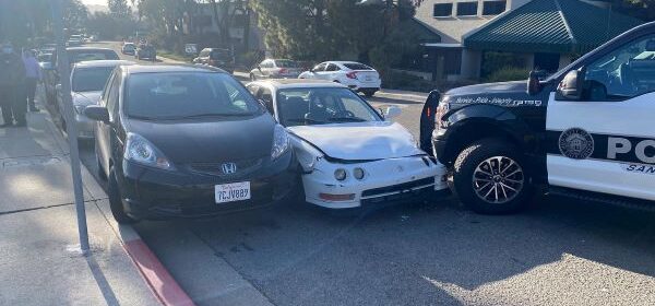 end in crash