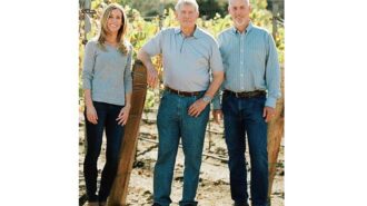 family wines