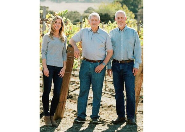 family wines
