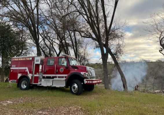 fire engine 2