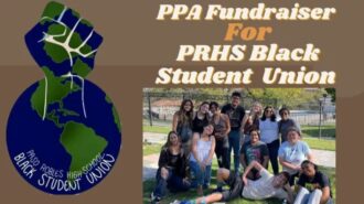 fundraiser