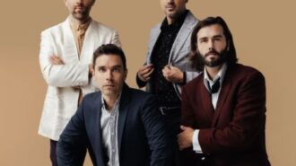 lord huron