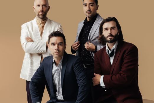 lord huron
