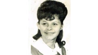 obituary for toni flair