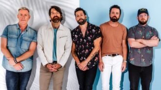 old dominion
