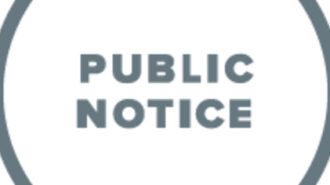 public notice