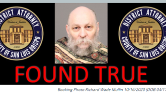 richard wade mullin