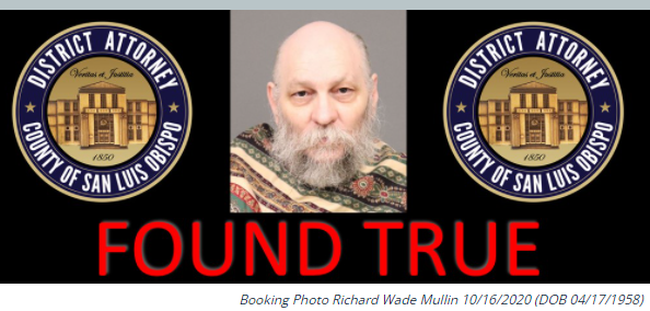richard wade mullin