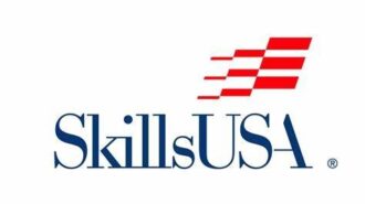 skills usa logo