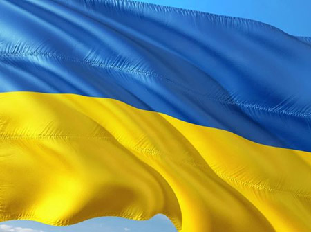 ukraine solidarity