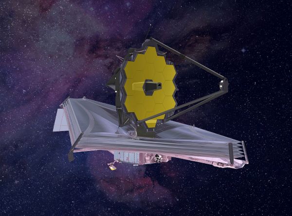 webb telescope