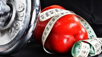 weight loss