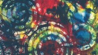 Aird quilt