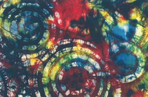 Aird quilt