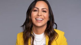 Anjelah Johnson-Reyes