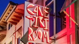 Cain-Tiki