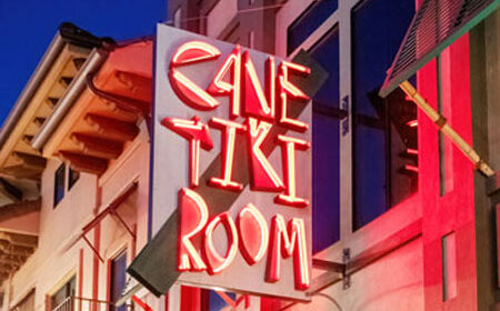 Cain-Tiki