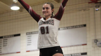 Hannah Scheller