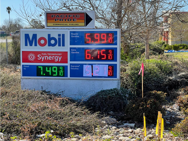 High-Gas-Prices-Paso-robles