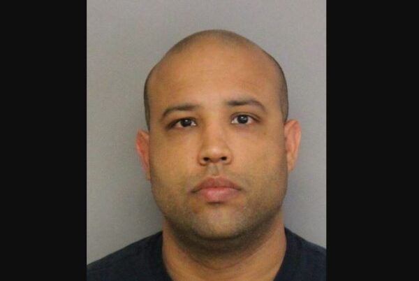 James Darren Wormley, 46