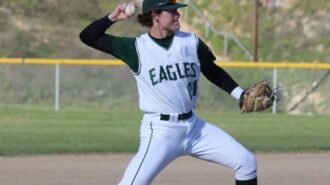 athlete of the week
