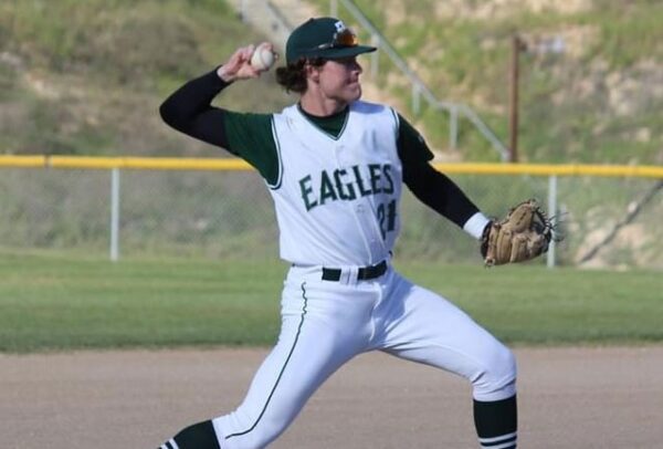 athlete of the week